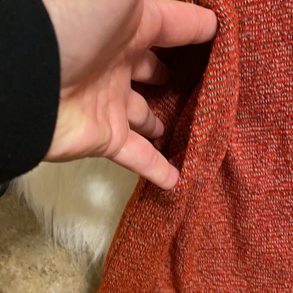 White stone dress - Picture 3 of 4